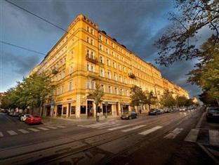 La Fenice Hotel Prag