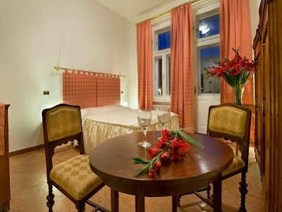 La Fenice 4* Prag